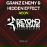 Granz Enemy, Hidden Effect
