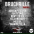 Bruchrille
