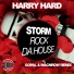 Harry Hard