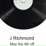 J Richmond