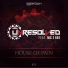 Unresolved Ft. MC I See
