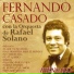 Fernando Casado feat. Orquesta Rafael Solano