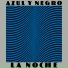 Azul Y Negro