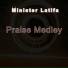 Minstrel Latifa
