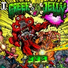 Green Jelly