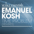 Emanuel Kosh
