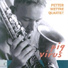 Petter Wettre Quartet