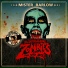 Bloodsucking Zombies from outer Space