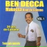 Ben Décca