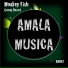 Monkey Fish