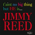 Jimmy Reed