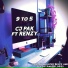 CJ PAK feat. RENZY