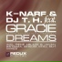 K-Narf, DJ T.H. feat. Gracie