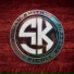 Smith Kotzen, Adrian Smith, Richie Kotzen