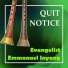 Evangelist Emmanuel Inyang