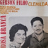 Gerson Filho, Clemilda