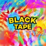 AYOMAF BLACKTAPE