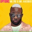 Mr. Pig, Mr. Jukeboxx