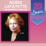 Núbia Lafayette