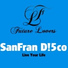 Sanfran D!5co