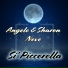 Angelo Neve, Sharon Neve