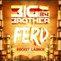 Big Brother 84, FERD