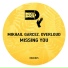 Mikhail Garcez, Overloud (BR)