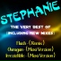 Stèphanie