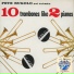 Pete Rugolo Orchestra