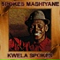 Spokes Mashiyane