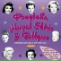 Keely Smith, Louis Prima