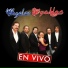 Angeles Y Diablos