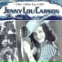 Jenny Lou Carson