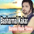 Basharmal Kakar