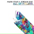 Mark Star, Jordan Dae
