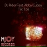 DJ Rider feat. Abby Cubey