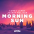 Corey James & Joakim Molitor