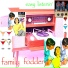 Family Fodder