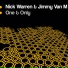 Nick Warren & Jimmy Van M