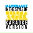 Karaoke - Ameritz