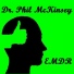 Dr. Phil McKinsey