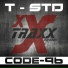 T-STD