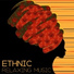 African Music Drums Collection
