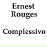 Ernest Rouges