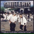 Gorilla pits