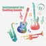 Jazz Night Music Paradise