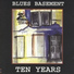 Blues Basement