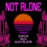 Enfor, Kian Blume, RiOt