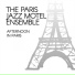 The Paris Jazz Motel Ensemble