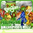 RAMA 006 - DJ SHUFUNK & DELI J - FEELING ME